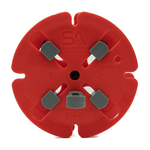 Scientific Anglers Regulator Spool