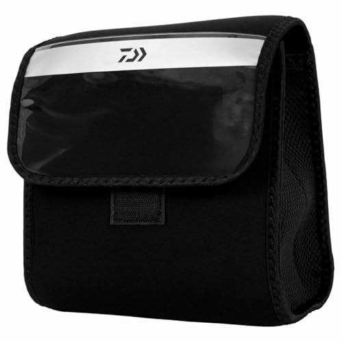 NEOPRENE REEL COVER SPIN MED