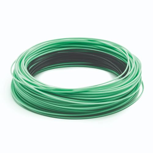 Scientific Anglers Wetcel Sink Tip Fly Line Type IV 4 (4.0 – 5.0 IPS) - size: WF7F/S