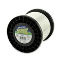 HI-SEAS Grand Slam Monofilament Fishing Line - Strong & Abrasion Resistant in Clear, Pink, Green, Smoke Blue, Fluorescent Yellow Freshwater & Saltwater - 1 lb Spool - color: Clear, style: 6 Lb Test, 0.25 Mm Dia, 8000 Yd