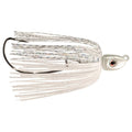 Strike King Strike King Tgssj Tour Grade Fishing Jig - color: 204 - White