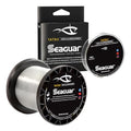 Seaguar Tatsu Fishing Line for Casting, & Live Bait, 100% Fluorocarbon, Clear, Multiple Sizes - size: 22lbs/1000yds