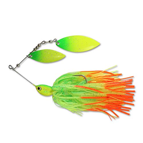 Northland Tackle Reed-Runner - color: PUMPKINSEED, size: 6"