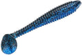 Strike King Rage Swimmer 43 4 - color: Blue Bug, size: 4 3/4 inch (Pack of 36)