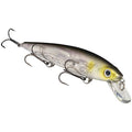 Strike King KVD Jerkbait 3 Hook - color: Clearwater Minnow, size: 4.75 inch (Pack of 1)
