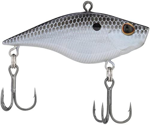 Berkley Warpig Fishing Hard Bait - color: Blue Shad, size: 2 3/8in - 1/4 oz