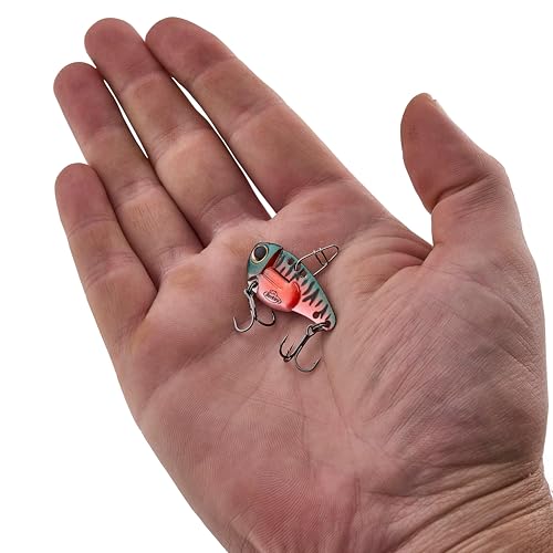 Berkley Berkley ThinFisher - color: Blaze, size: 1.5"