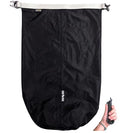 Ultralight Dry Bag 10L, Roll Top Waterproof Stuff Sack, 1.65 oz Lightweight Compression Storage Sack for Backpacking, Hiking, Camping, Travel, Sleeping Bag, Clothes, Outdoor Gear Organization