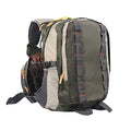 M MAXIMUMCATCH Maxcatch Fly Fishing Vest Pack for Men and Women Adjustable Outdoor Fishing (Vest/Sling Pack/Backpack) - style: Vest With Deluxe Large Pack Sbs