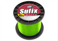 Sufix Elite 3000-Yards Spool Size Fishing Line - color: Multi