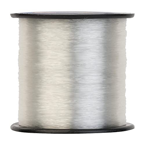 Berkley Vanish Fluorocarbon Fishing Line/Leader Material - color: Clear - Vanish, size: 350yd, style: 40 Pounds
