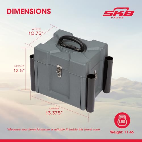 SKB Tackle Box - size: Mini