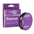 Seaguar Smackdown Low Visibility Braided Fishing Line, Stealth Gray, Multiple Sizes - size: 40lbs/150yds
