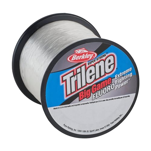 BerkleyLine - size: 10lB - 350yd