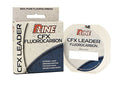 P-Line CFX Fluorocarbon Leader Material 27 YD Spool - size: 25-Pound