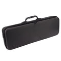 Fishing Rod Case, Large Capacity Multifunctional Waterproof Fishing Rod Bag Built in Shockproof Foam Padding, Fishing Tackle Bag with Detachable Adjustable Shoulder Strap for Travel Gift for Men Dad