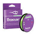 Seaguar Smackdown High Visibility Braided Fishing Line, Flash Green, Multiple Sizes - size: 30lbs/300yds