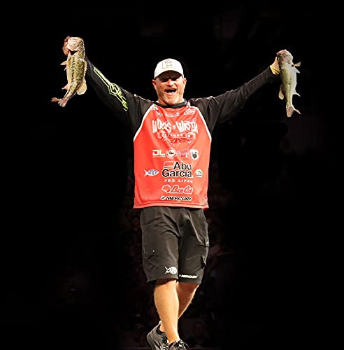 Berkley Stunna Fishing Hard Bait, Bronzeback, 112mm - 1/2 oz