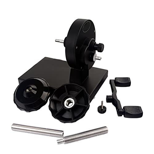 Multi-Function Line Winder Reversible Reel Fishing Line Winder Spooler Machine