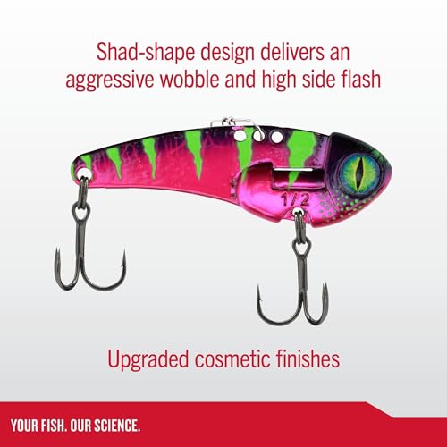 Berkley Berkley ThinFisher - color: Bad Anaconda, size: 1.5"