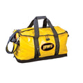 Lew's Speed Boat Bag, Yellow, Water Resistant with 2 Inside Pockets - style: 24"