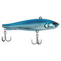 Berkley Ripfish - color: Blue Chrome, size: 3 1/2 in - 3/4 oz