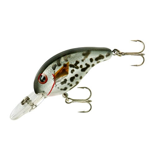 Bandit Lures BDT - color: Crappie