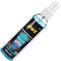 Lew's (SSC6) Speed Cleanz Reel Cleaner, 6-Ounce, Gentle Cleanser for Fishing Reels