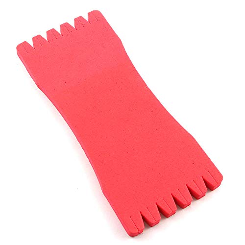LQ Industrial Foam Line Holder 5PCS Fishing Line Sponge Winding Board Accessories Rig Winders