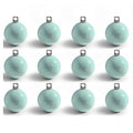 Lead Free Fishing Weights Sinkers 20g-200g Coated Egg Sinkers Cannonball Weights Assorted Sizes Bag and Fishing Weights Assortment Box Non-Lead Fishing Weights Saltwater Freshwater - style: 60g(2.11oz)-12pcs
