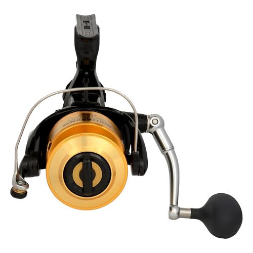 Shimano BAITRUNNER D Saltwater Spinning ReelsFishing - size: 12000