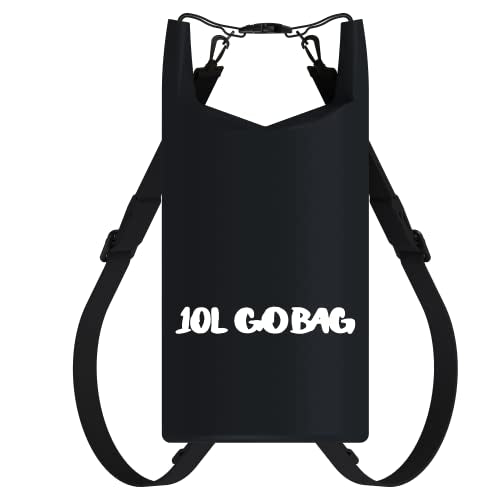 iChewie Go Bag Parent - color: Black