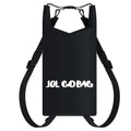 iChewie Go Bag Parent - color: Black