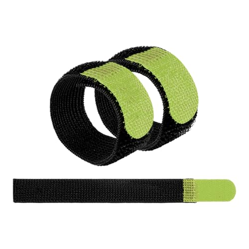 TideGuard Premium Nylon Fishing Reel Spool Cover Protector Band,Enhanced Scratch and Abrasion Reel Protector for Reels and Gear Security - color: Black, size: Medium
