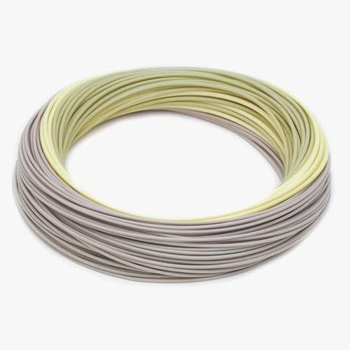 Rio Elite Predator Fly Line, Designed to Cast Large & Heavy Flies, Low-Stretch & Ultra-Slick Performance, 100ft - size: WF8F, style: Full Floating