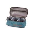 fishpond Ripple Reel Case, Medium, Tidal Blue - color: Tidal Blue, size: Medium