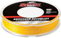 Sufix 832 Braid Fishing Lure - color: Hi-Vis Yellow, size: 40 lb / 300 yd
