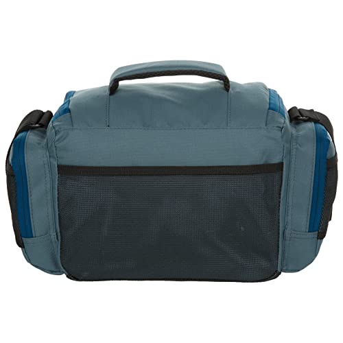 Okeechobee Medium Tackle Bag (Olive Night) - color: Orion Blue