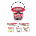 Berkley Gulp! Minnow Fishing Soft Bait - color: Crappie Buster Variety Kit, size: 1 1/2" & 2 1/2"