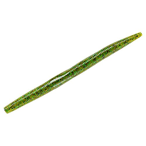 Yum Lures YDG - color: Watermelon Candy, size: 4"