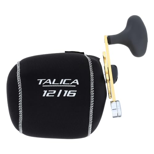 TALICA Reel Cover - size: TAC12-TAC16