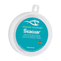 Seaguar Inshore 100% Fluorocarbon Fishing Leader For Shore & Flat Fishing, Multiple Sizes - size: 12 lb / 100 yd, style: 12-pounds