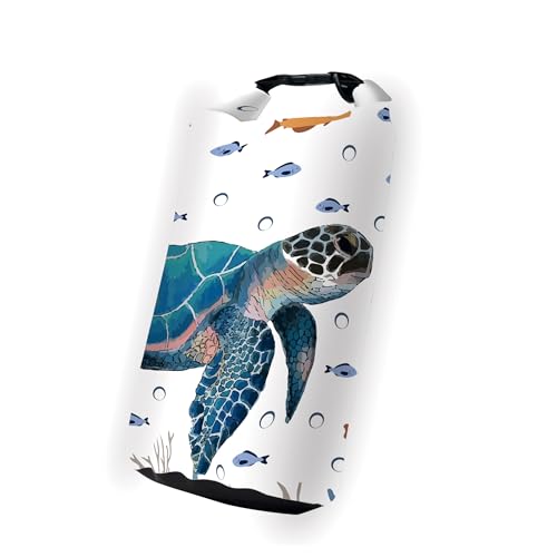Waterproof Dry Bag,Roll Top Waterproof Backpack 2L/5L/10L/20L/30L/40L Floating Lightweight Bags for Kayaking, Boating, Fishing, Swimming Camping - size: 20L