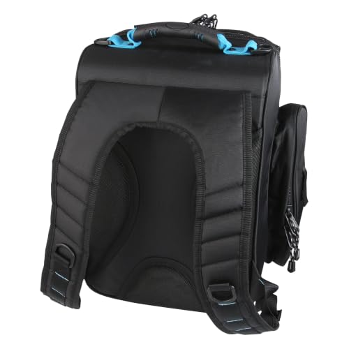 Shimano BLACKMOON Backpacks BagsFishing - size: SHMBLKMOON20TA
