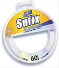 Sufix Superior Leader 110-Yards Leader Wheel Fishing Line (Clear, 50-Pound)