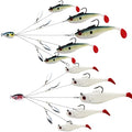 Umbrella Fishing Rig Kit Set - color: Stander A-Rig Set