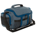 Okeechobee Medium Tackle Bag (Olive Night) - color: Orion Blue