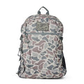 BURLEBO Backpack - Classic Deer Camo - color: Classic Deer Camo