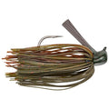 Strike King Strike King Tgssj Tour Grade Fishing Jig - color: 46B - Green Pumpkin Craw