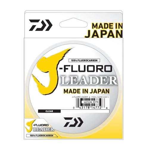 DaiwaFishing Line - color: Clear, size: 12 lb/100 yds